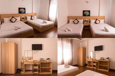 Nhật Anh Hotel