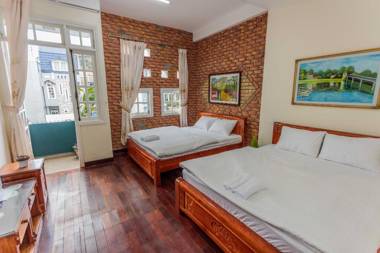 An Khanh Hotel