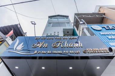 An Khanh Hotel