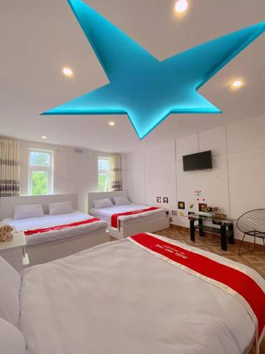 Ngọc Thảo Hotel