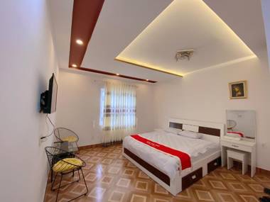 Ngọc Thảo Hotel