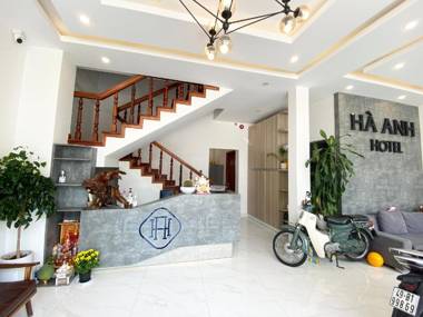 Ha Anh Hotel