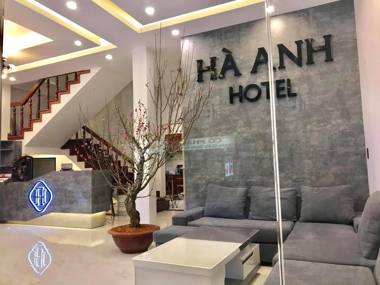 Ha Anh Hotel