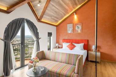 De La Sol Villa Dalat