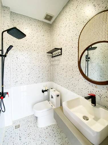 Miền Sương Khói - Home & Café