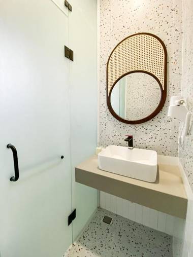 Miền Sương Khói - Home & Café