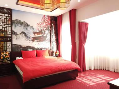 Free Style Hotel Dalat