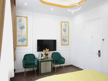 Free Style Hotel Dalat