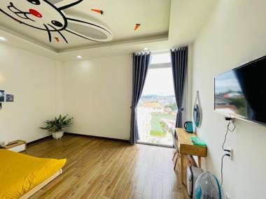 Duy Thanh hotel