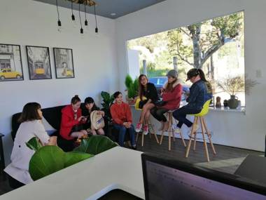 Hung Nguyen Valley Da Lat