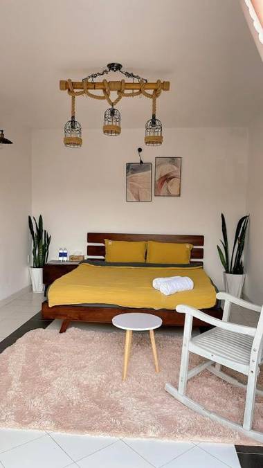 Chái Nho - Homestay & Villa