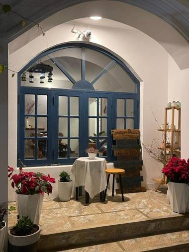 Chái Nho - Homestay & Villa