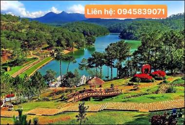 Khách Sạn Đà Lạt View- Đà Lạt View Hotel