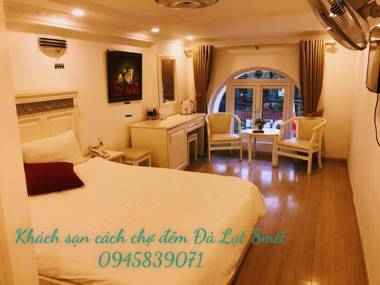 Khách Sạn Đà Lạt View- Đà Lạt View Hotel