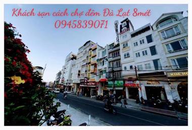 Khách Sạn Đà Lạt View- Đà Lạt View Hotel