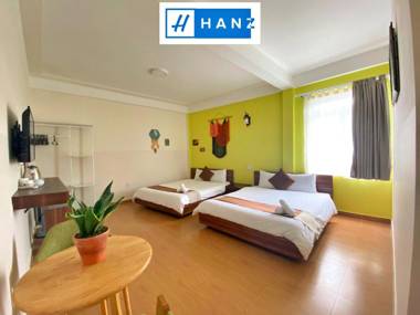 HANZ Chuong Hotel Dalat