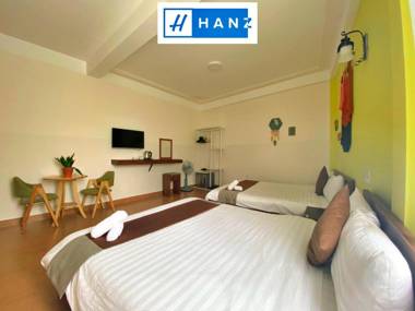 HANZ Chuong Hotel Dalat