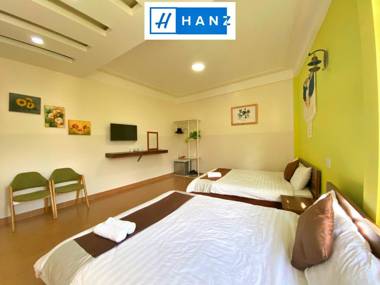 HANZ Chuong Hotel Dalat