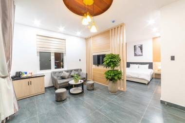 Quốc Khánh Condotel