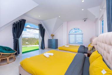 L'Lotus Villa - Đà Lạt Villa