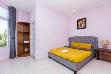 L'Lotus Villa - Đà Lạt Villa