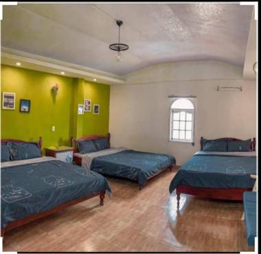 Khách sạn Anh Hào