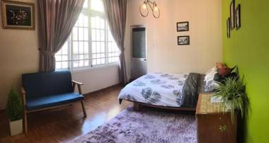 Khách sạn Anh Hào