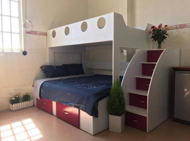 Khách sạn Anh Hào