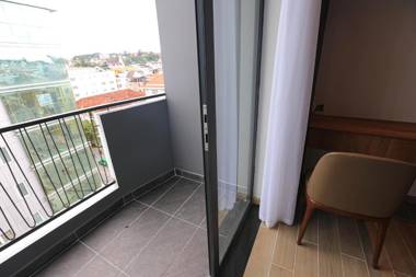 TTR Central Home Condotel