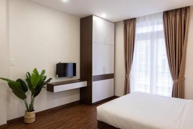 Dalat Blanc Hotel & Apartment