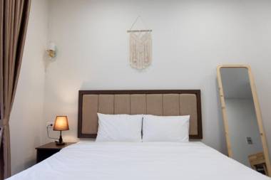 Dalat Blanc Hotel & Apartment