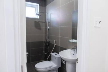 Dalat Blanc Hotel & Apartment