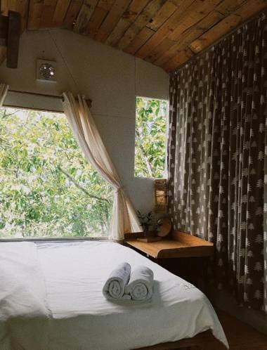 Đà Lạt TEEPEE Homestay