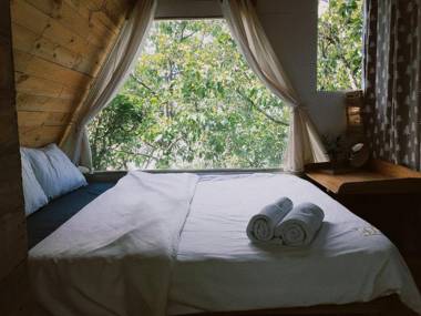 Đà Lạt TEEPEE Homestay