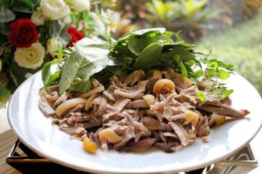 Muong Thanh Grand Thanh Hoa Hotel