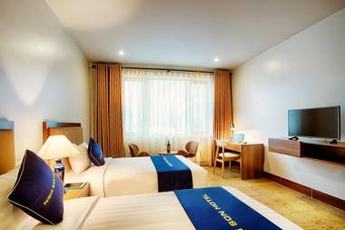 Nghi Son Hotel Thanh Hoa