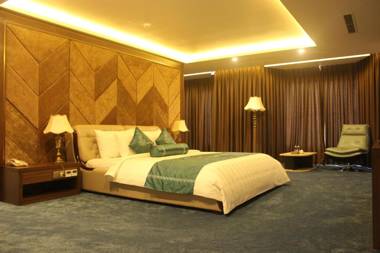 Central Hotel Thanh Hoa