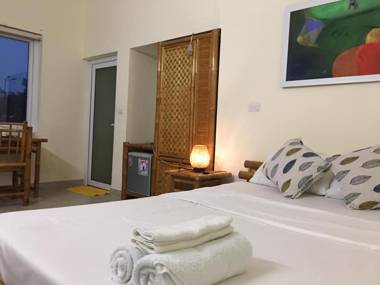 Ngoc Linh Villas