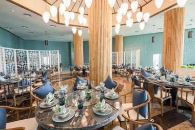 FLC Grand Hotel Samson