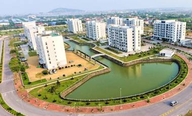 PSA Nghi Sơn Condotel