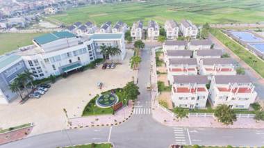 PSA Nghi Sơn Condotel