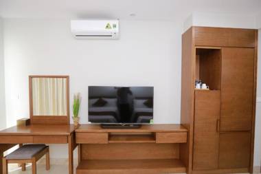 Marina Villa FLC Sầm Sơn