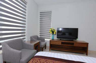 Marina Villa FLC Sầm Sơn