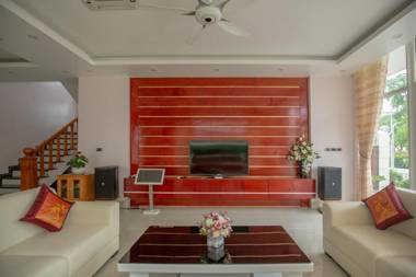 Biệt thự Sao Biển - SB118 FLC Sầm Sơn Resort