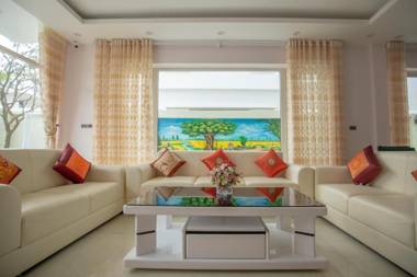 Biệt thự Sao Biển - SB118 FLC Sầm Sơn Resort
