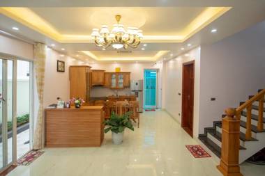 Biệt thự Sao Biển - SB118 FLC Sầm Sơn Resort