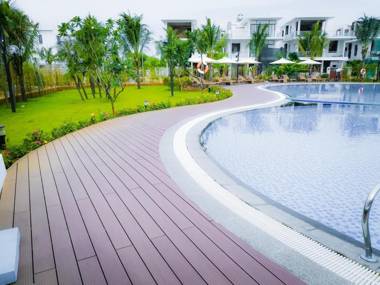 Villa 380m FLC Sam Son 7 phong ngu