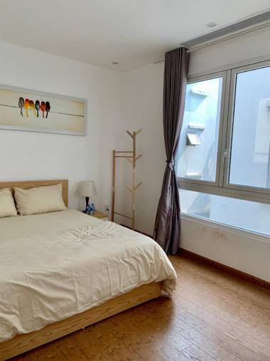 Villa 380m FLC Sam Son 7 phong ngu