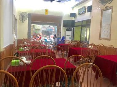 Khách sạn Thu Linh