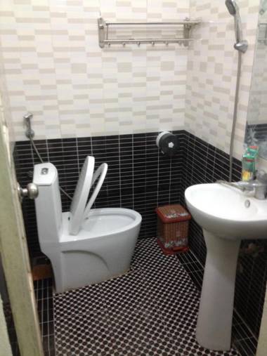 Khách sạn Thu Linh